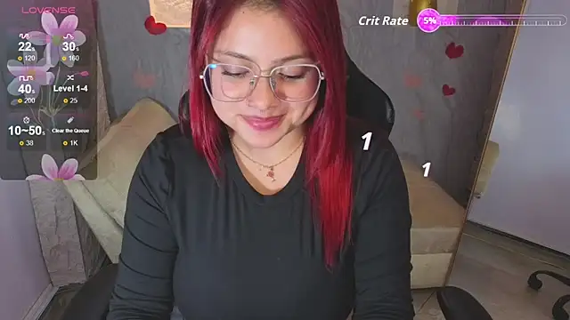 XXX chat uživo modela _Ambar72_b