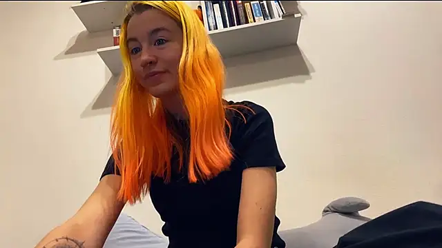 Sembang XXX Secara Langsung EmilyHein