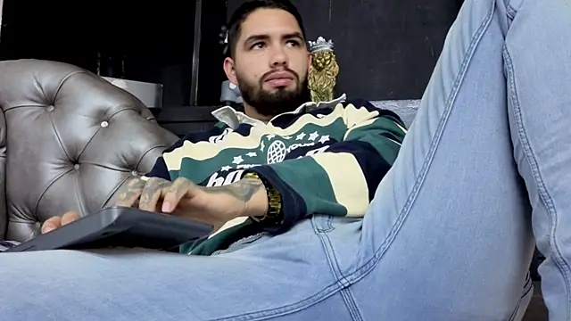 matteosantosn Webbikameraesitys