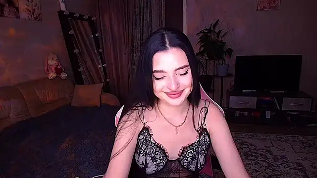 __Malika__: онлайн-секс-чат