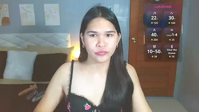 alianabrooks 现场XXX聊天