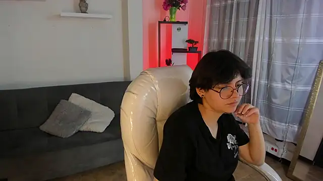 Nathaly_ds 라이브 XXX 채팅