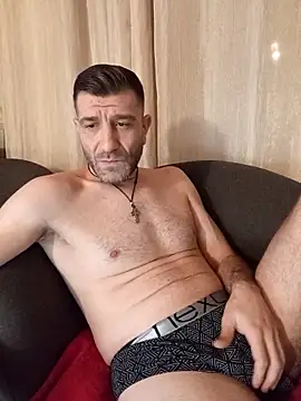 แชท XXX สดของ Alexdaniel89