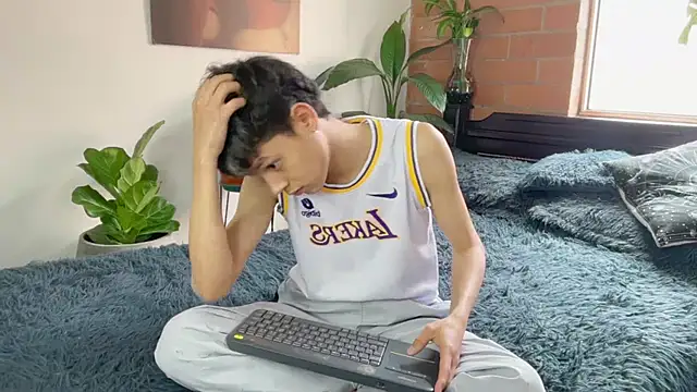 Živý XXX chat Andy_Belier23