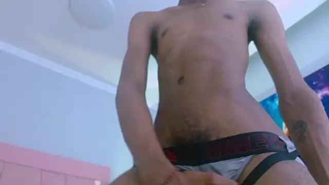 Santiago_Ortiz_'s Webcam Show