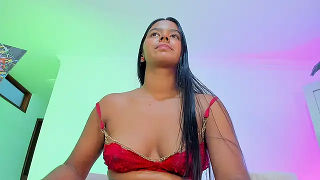 Chat +18 de JANYLOVE__ ao vivo