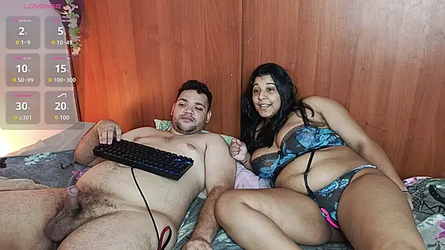 BellJS Live XXX-chat