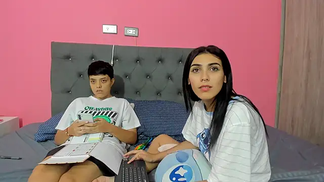 ariloe_quintero: онлайн-секс-чат