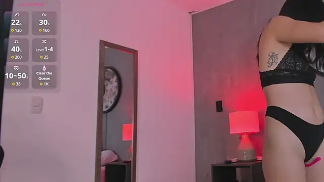 iraide_villan: онлайн-секс-чат