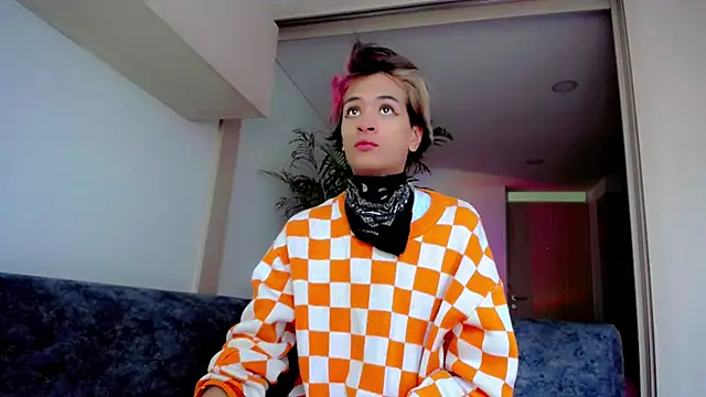 Chat XXX en directo de Sweet_Jack1