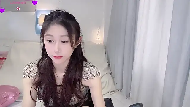 XXX chat uživo modela Fayebae_11