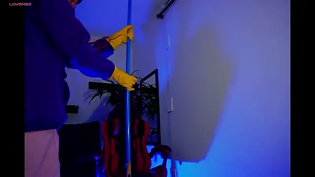 _sharlotte777 Live XXX-Chat