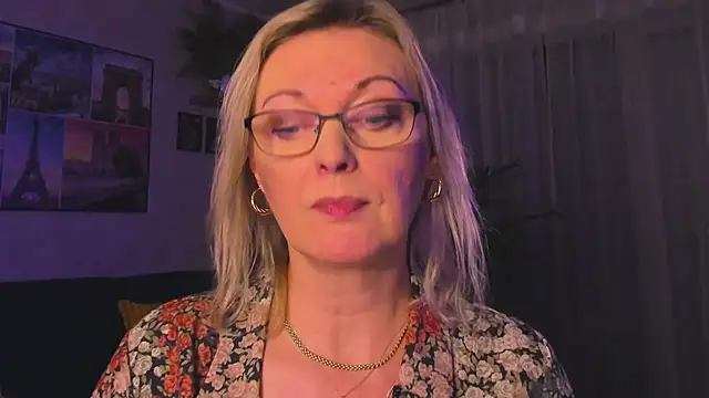 Webkamerová show vanessa_chat