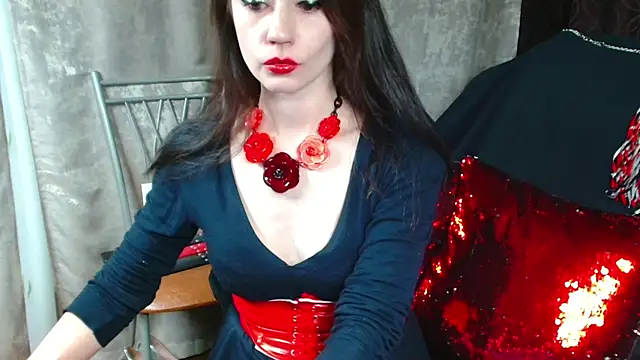 VictoryVega Chat XXX in diretta