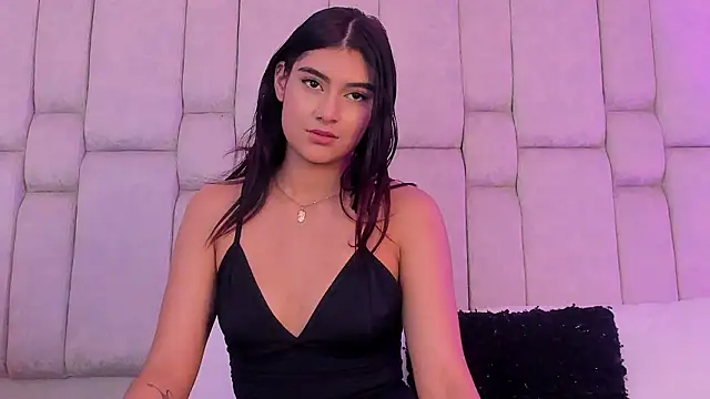 KatherineRuiz_ élő XXX-chatje