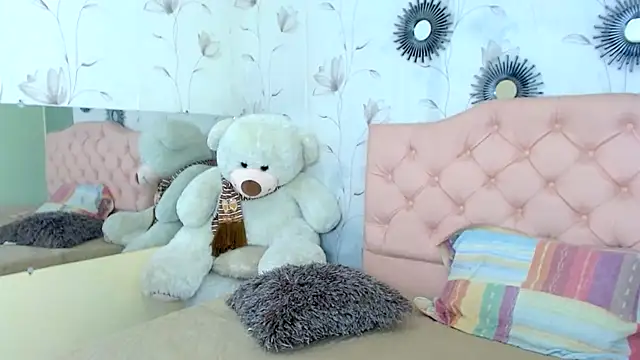 Chat XXX en directo de zara_cute