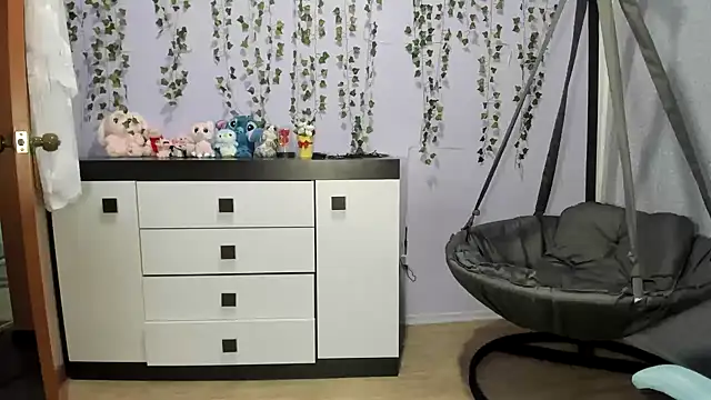 Yoonhee_ki Live XXX-chat