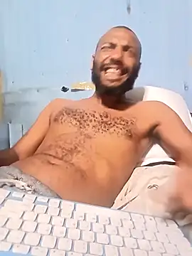 Chat +18 de Camodick ao vivo