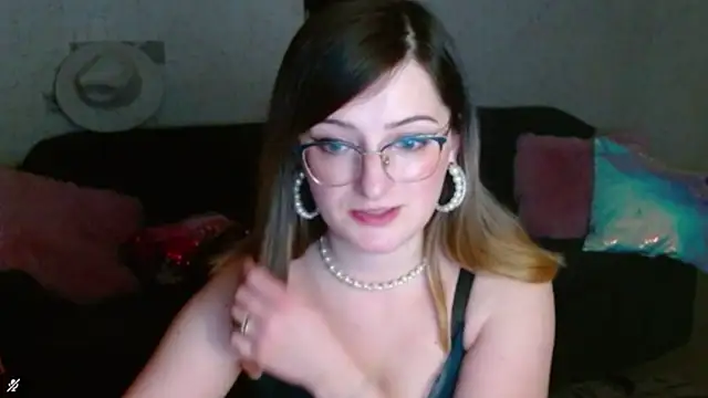 แชท XXX สดของ Arielsssplash