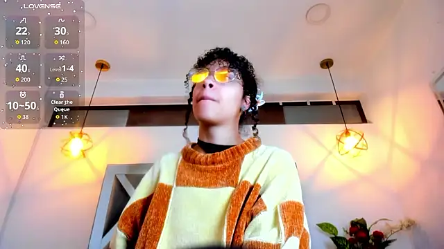 Hanna_Cornee_ Live XXX-chat