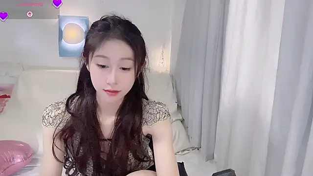 Živý XXX chat Fayebae_11