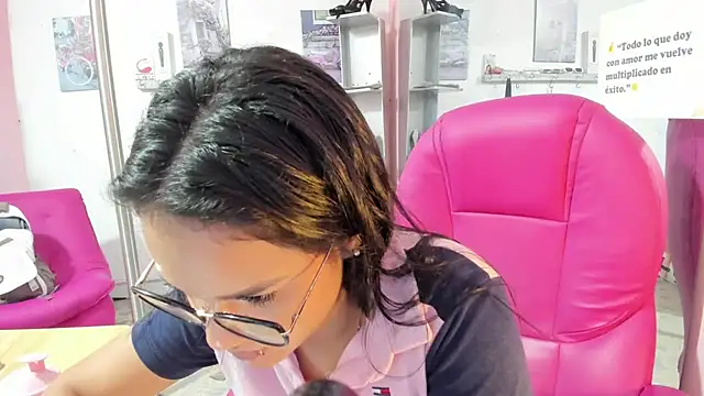 CAMILA--REY Chat XXX live