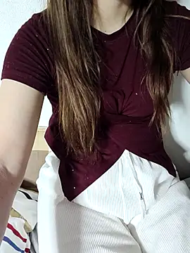 susu_baby Show Webcam