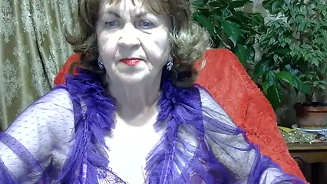 Emma52610 élő XXX-chatje