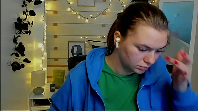 XXX chat uživo modela Josephine_Kiss