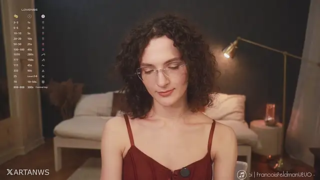 _arta_ Obrolan Langsung XXX