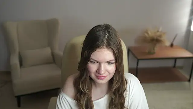 BrennaReul Obrolan Langsung XXX