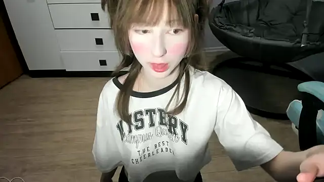 Yoonhee_ki Live XXX-chat