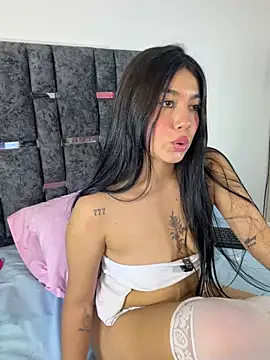 Natasharuso 现场XXX聊天