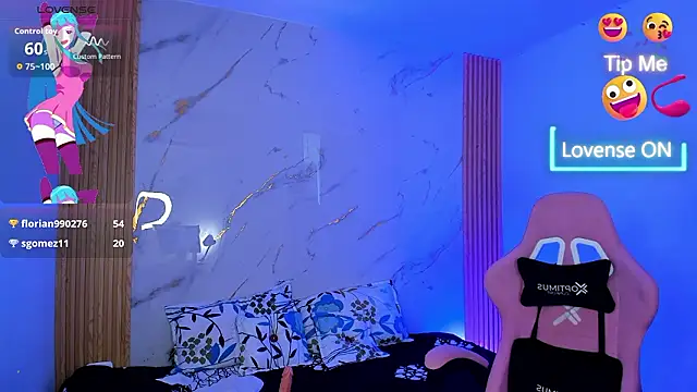 isabella1sexy Live XXX-chat