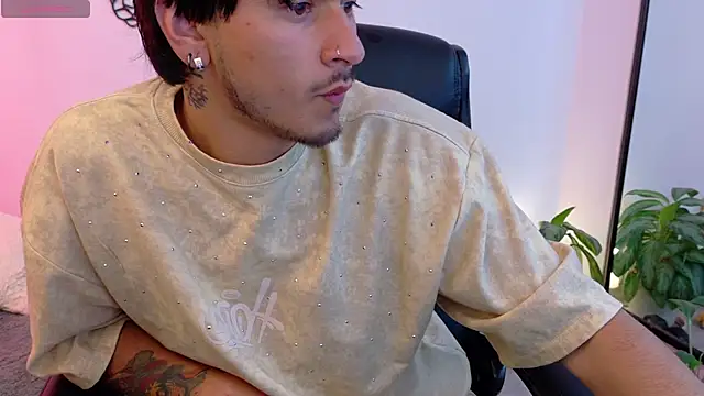 Elian_savoy Live XXX-chat