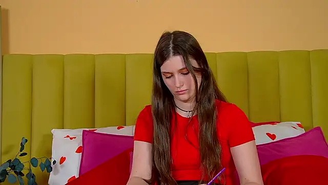 Sembang XXX Secara Langsung JessicaJewells