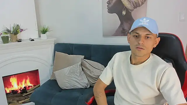 Sembang XXX Secara Langsung JACOB_RACHELL