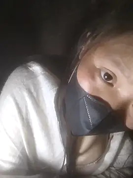 Živý XXX chat Yang-my-