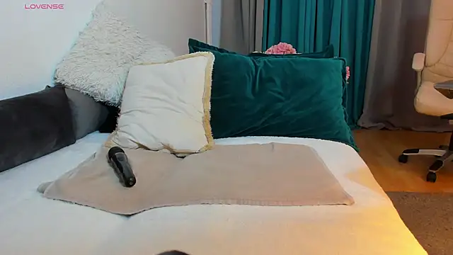 SeductiveBella – Live XXX-chat