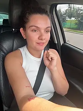 Show de Eva_stark10 na webcam