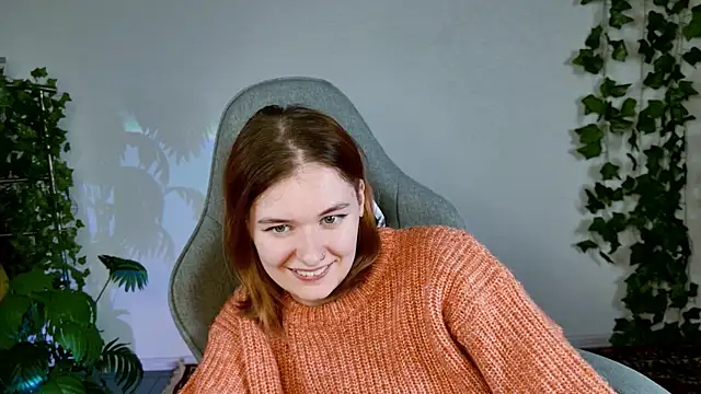 LadyLolipop_ élő XXX-chatje