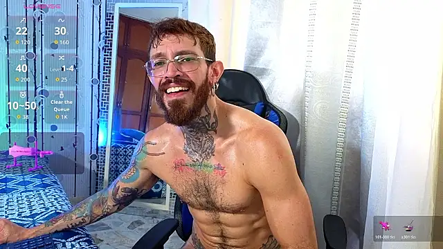 Živý XXX chat Simon_Rz