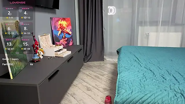 alice_toffee Chat XXX in diretta