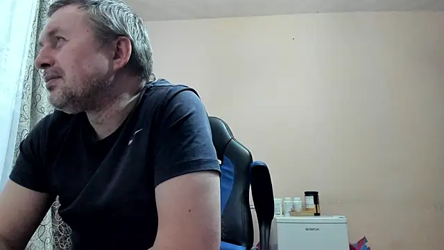 Živý XXX chat SanFrantsisko