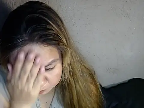 ambersmilen Live XXX chat