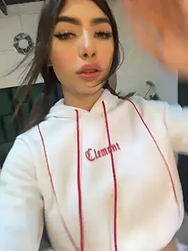 sophia_willliamss Live XXX Chat