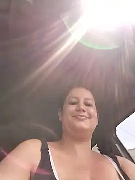 Czat XXX na żywo – keilymadam