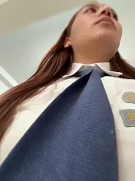 Emily-7_のウェブカメラショー