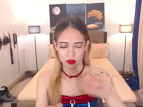 PreciousAmore 라이브 XXX 채팅