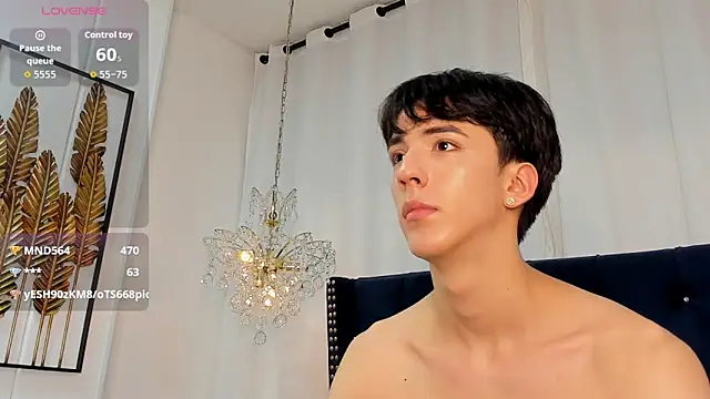 AerumChaeのライブXXXチャット